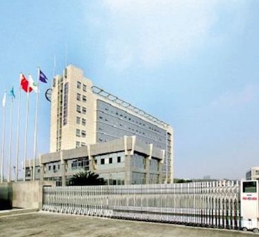 加西貝拉壓縮機有限公司（廠房、食堂、道路等）